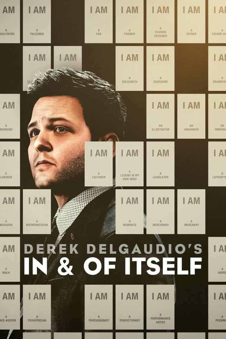 Poster for In & of Itself